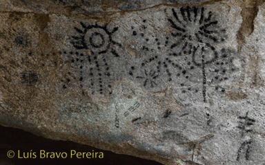 Aștri și ritualuri sacre în Pala Pinta