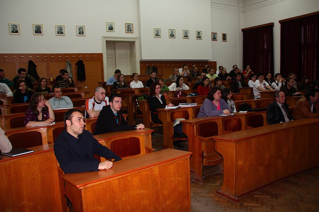 Seminare Cluj 2009
