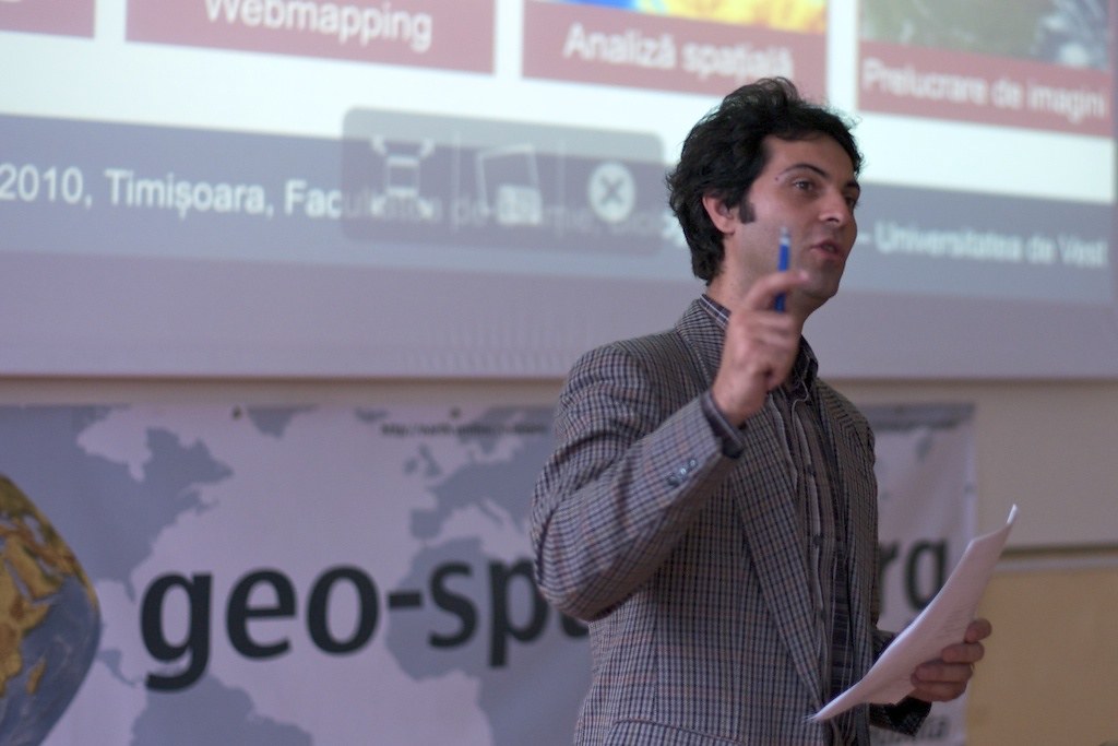 Seminare Timișoara 2010