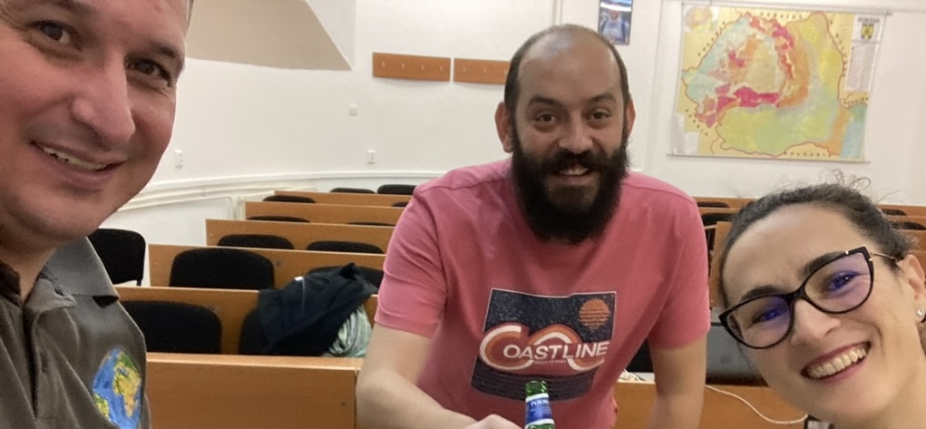 Seminare București 2021