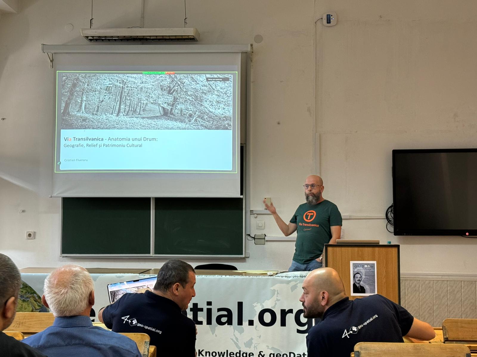 Seminare București 2025