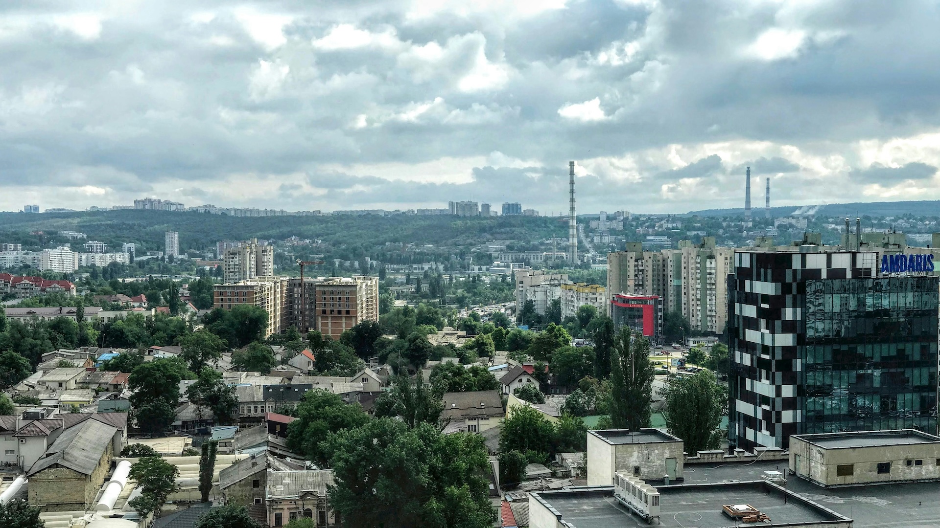 Seminare Chișinău 2026