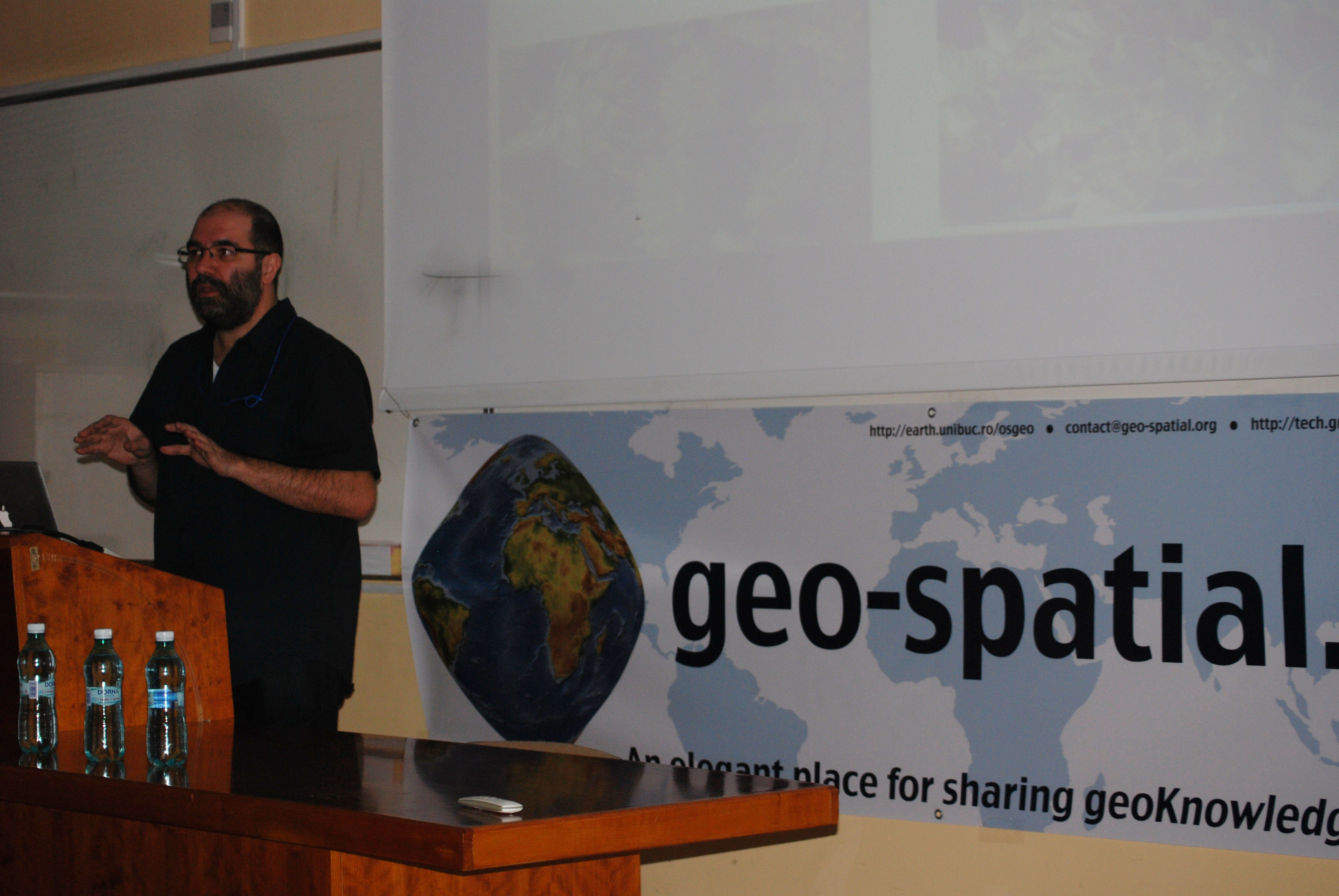 Seminare Timișoara 2013