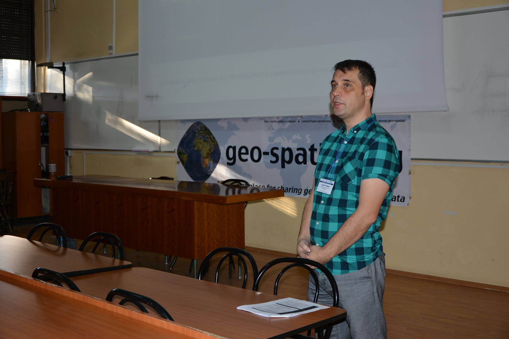 Seminare Timișoara 2016