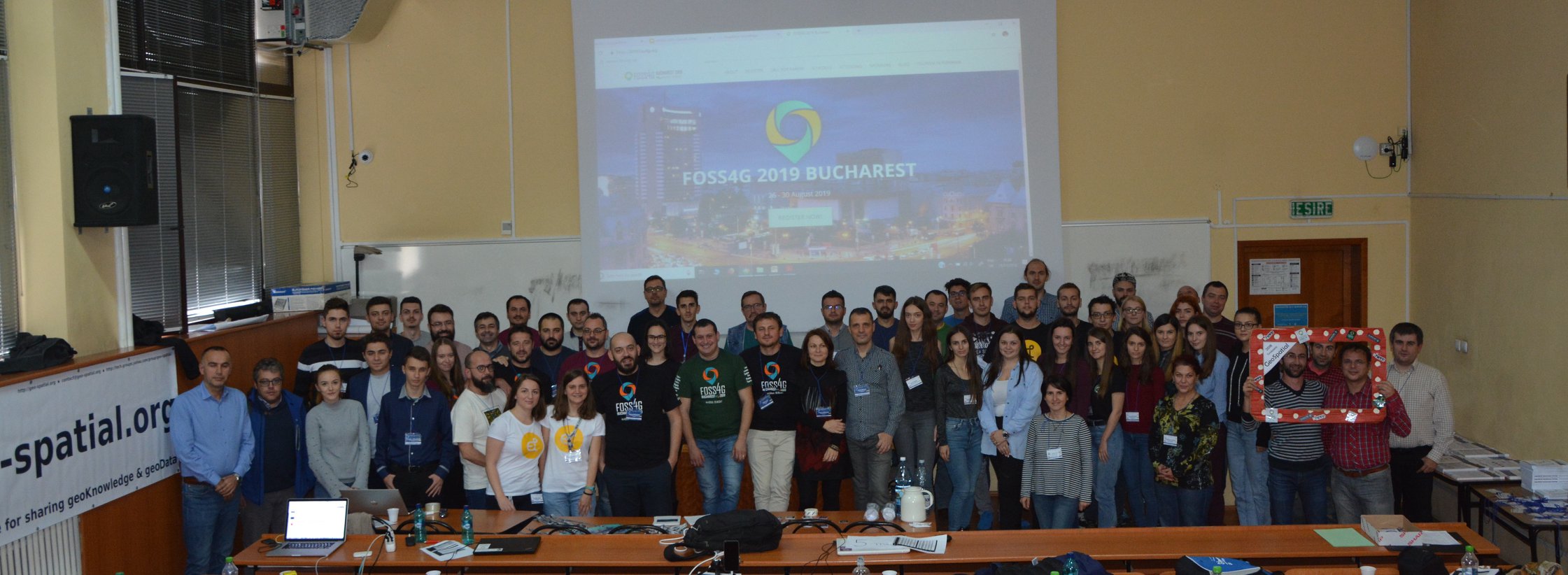 Seminare Timișoara 2018