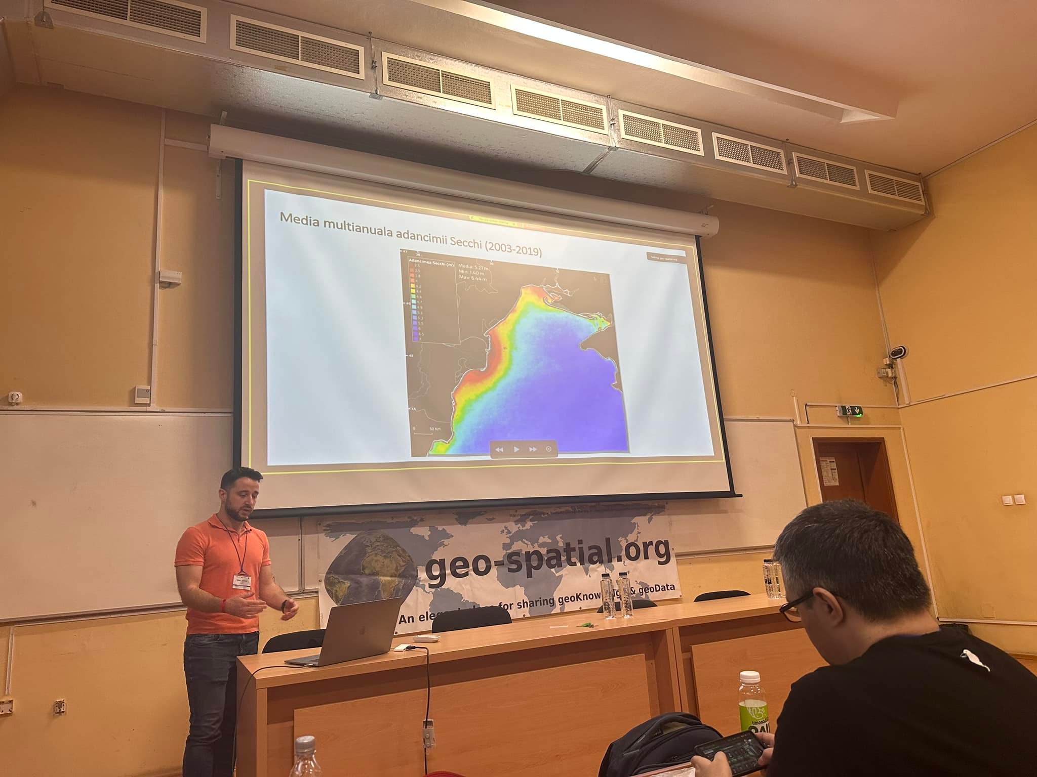 Seminare Timișoara 2023