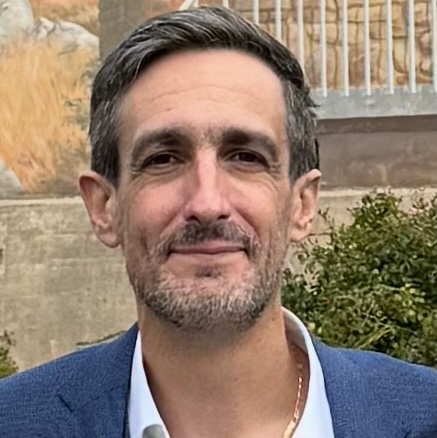 Gérald Fenoy
