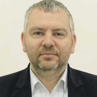 Daniel Dorin Dicu