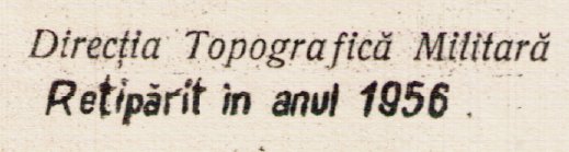 Exemplu: retipărit Exemplu: retipărit
