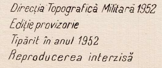 Exemplu: ediție provizorie Exemplu: ediție provizorie